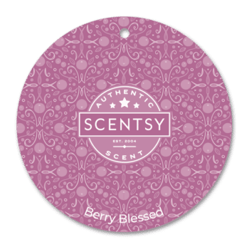 scentcircleberryblessed