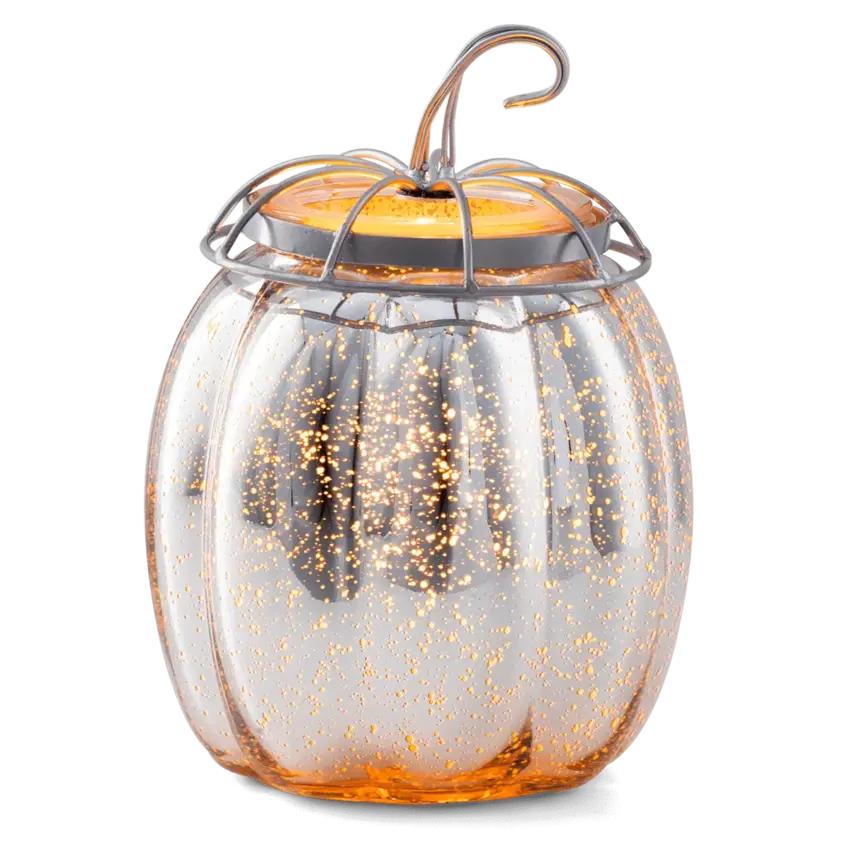 scentsy fall fairy tale warmer