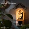 scentsy jack skellington mini warmer