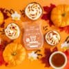 Warm Pumpkin Drizzle scentsy