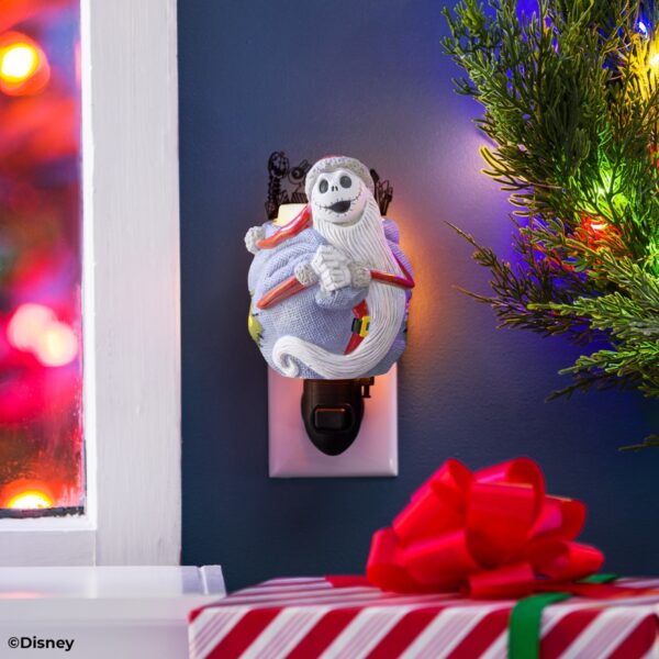 Scentsy Holiday NBC MiniWarmer