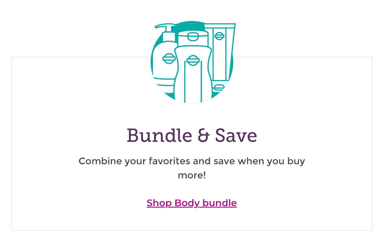 bundle save scentsy body