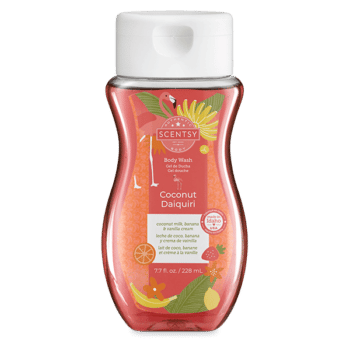 Scentsy Body Wash