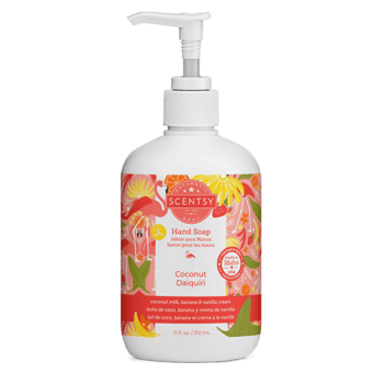 Hand Soap
