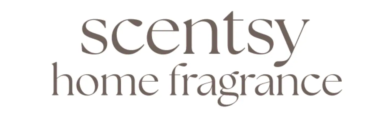 scentsy online store scentswarmers logo