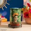 MT FridaKahlo x R MX