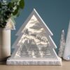 Scentsy LimitedEdition HolidayWarmer On