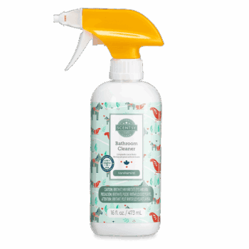 Scentsy Bathroom Cleaner