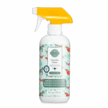 Scentsy Counter Cleaner