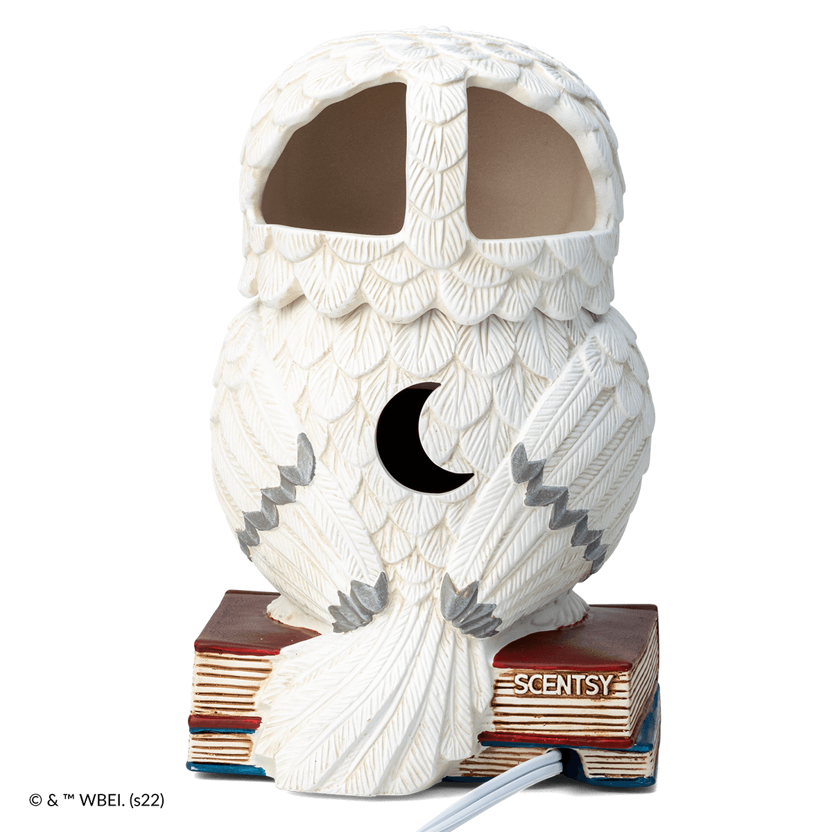 HEDWIG Owl Harry Potter™ Scentsy Warmer