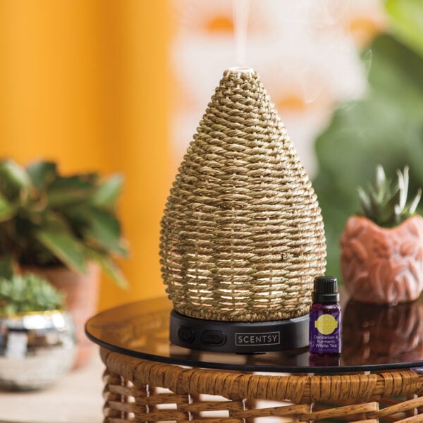 Scentsy DIFFUSERS