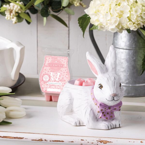 Scentsy March Special Easter Styled