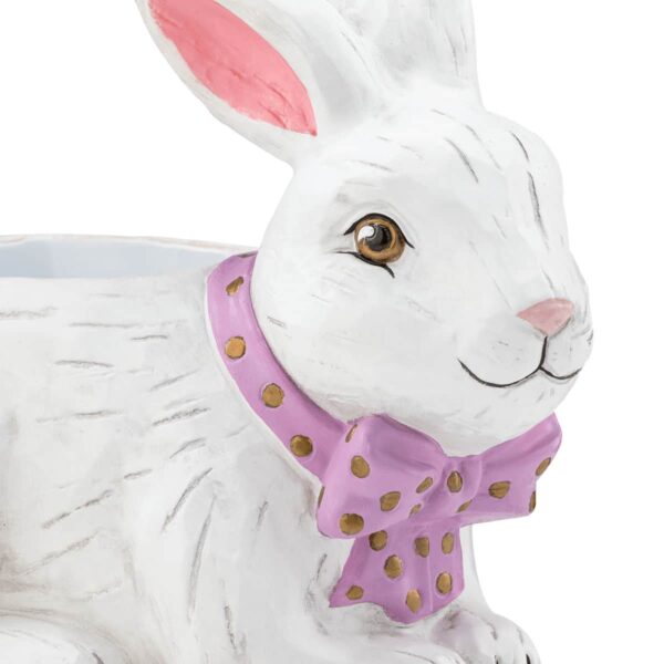 Scentsy March Special hoppy easter closeup