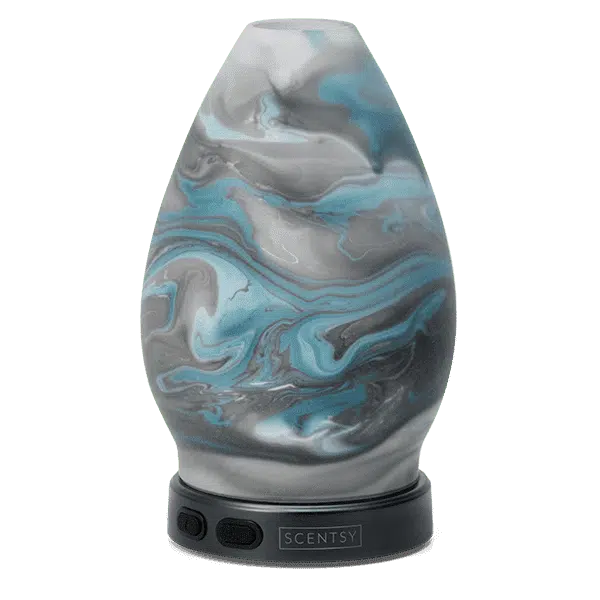 explore scentsy diffuser off