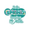 spring summer scentsy