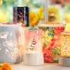 scentsy flower warmers