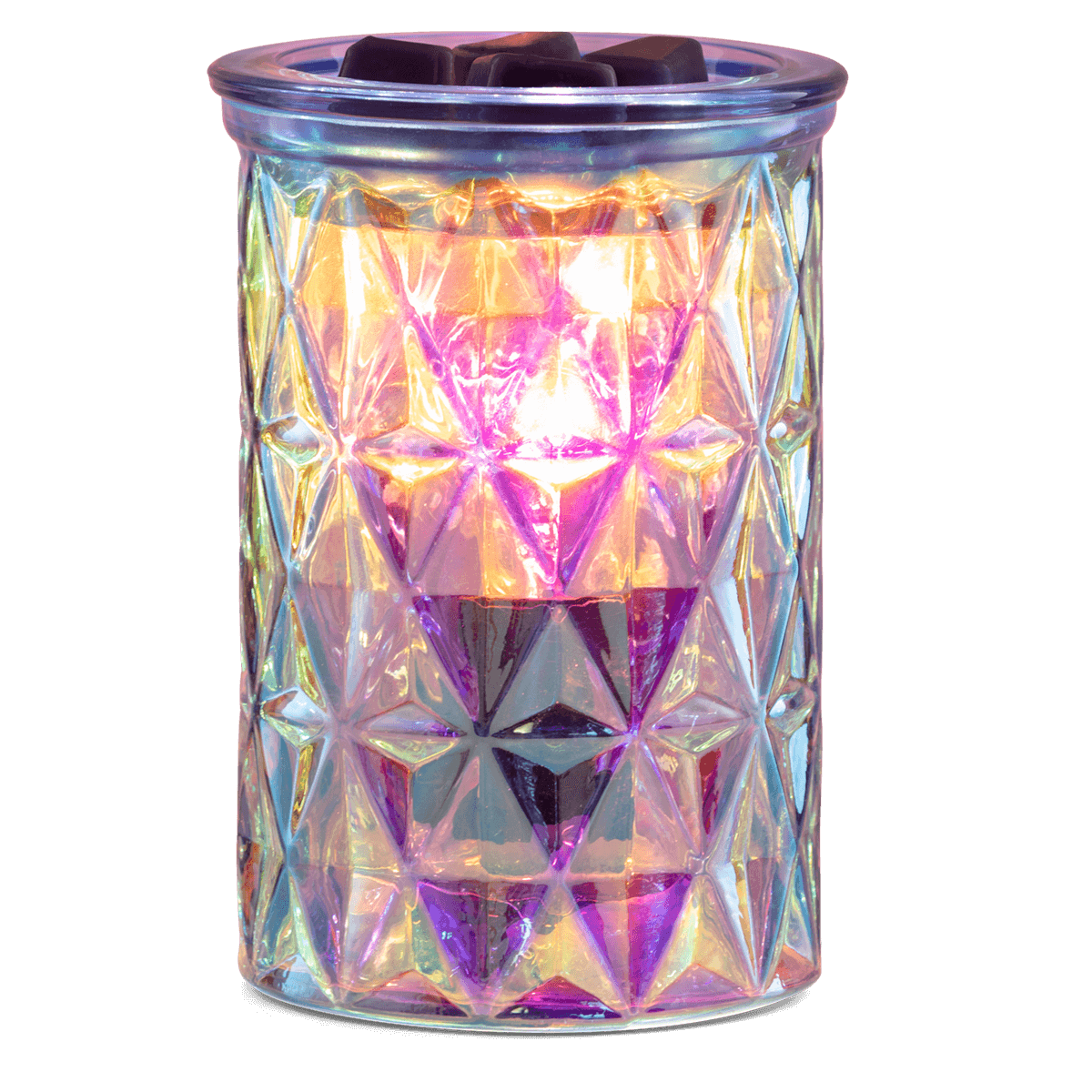 Scentsy Warmer Prismatic on