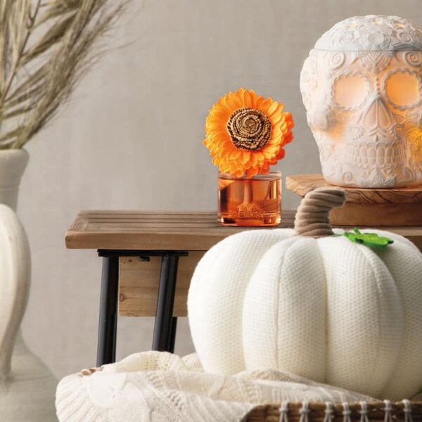 SCENTSY HARVEST COLLECTION