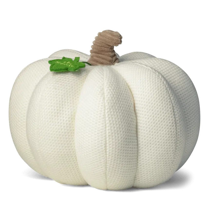 Scentsy DarlingDecor LuminaPumpkinFront