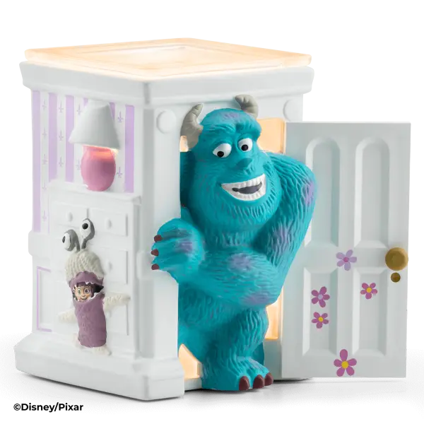 HOMEWarmerMonsterIncISOGlowRASS PWS