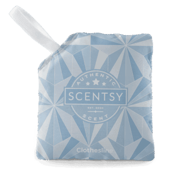 SCENT ScentPak Clothesline ISO R FW PWS