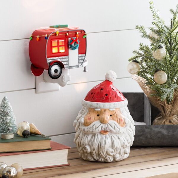 ScentsyHoliday CountryChristmas