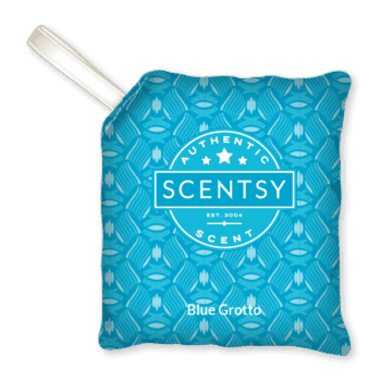 blue grotto scent pak