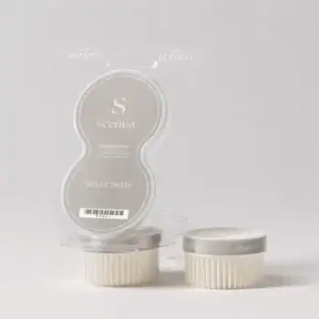 silver bells scentsy pods