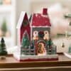 Scentsy Holiday SnowedIn