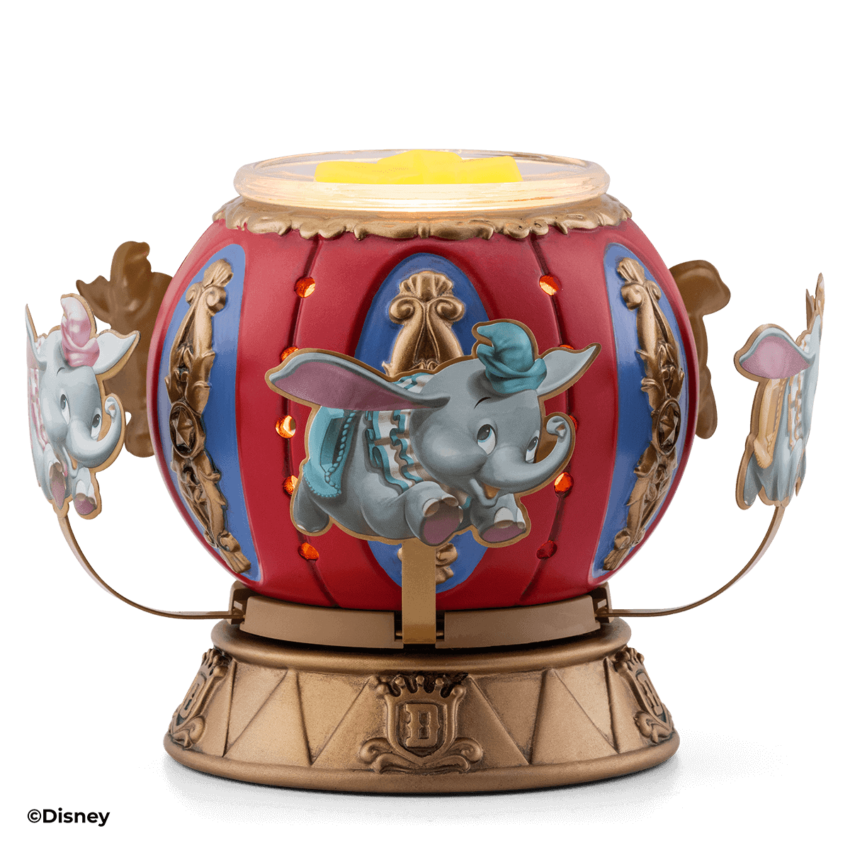 Dumbo Collection Scentsy Dumbo Collection | Disney Dumbo Warmer