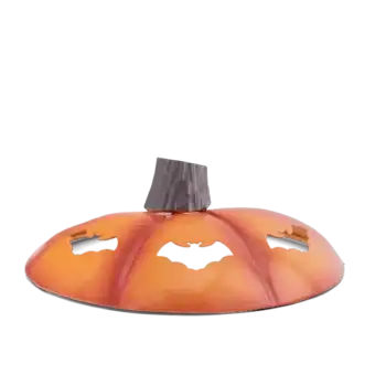 HOMEWarmerParanormalPumpkinISOLidR MXFW .webp