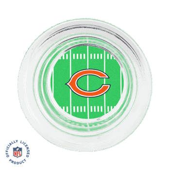 chicago cubs dish