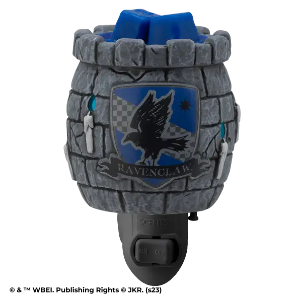 ravenclaw scentsy