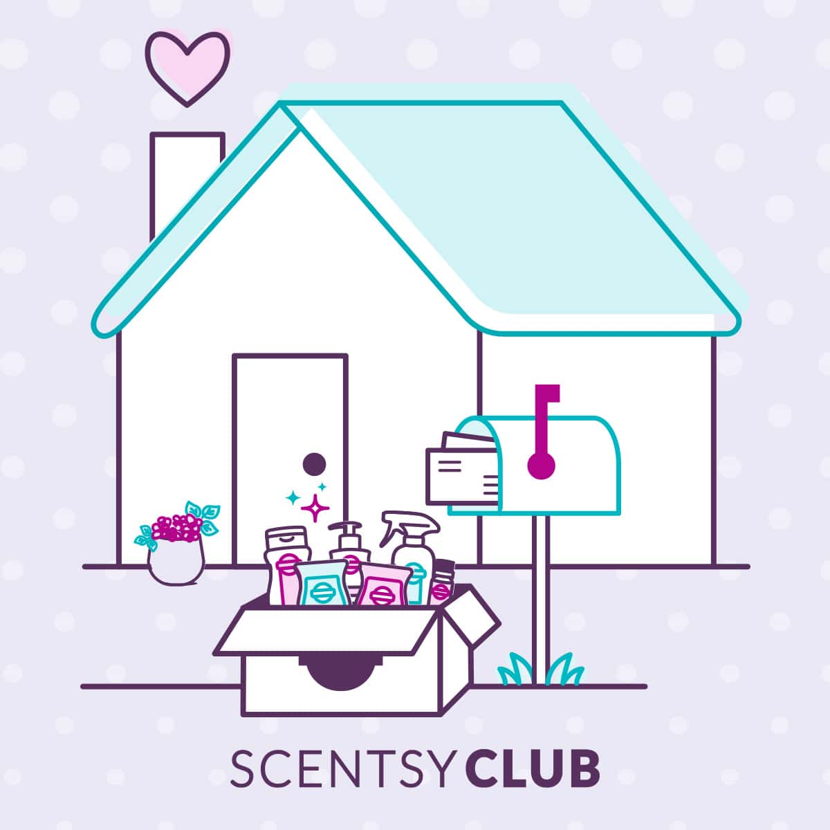 scentsy discount club