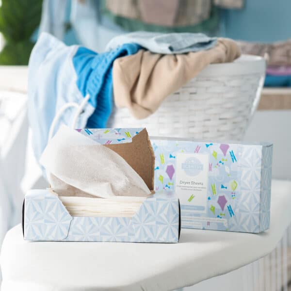 scentsy dryer sheets