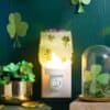 St Patricks Day Mini Warmer