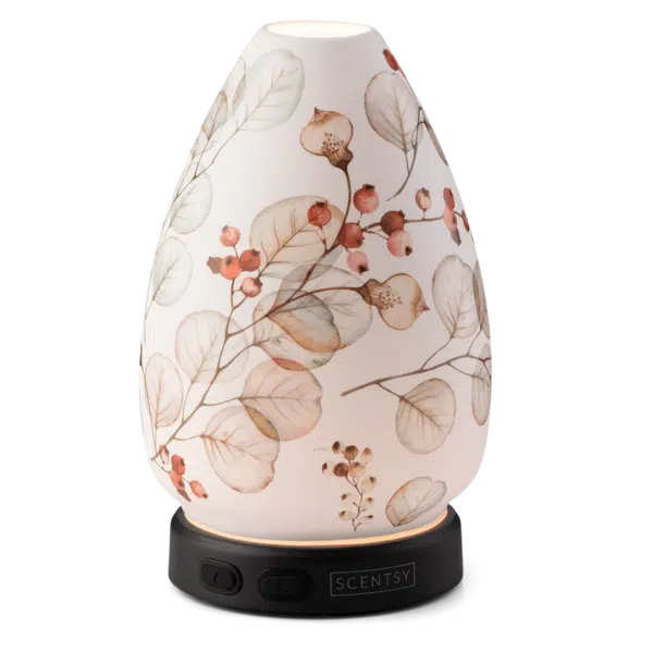 Grow Premium Diffuser Lit