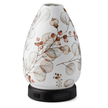 Grow Premium Diffuser Unlit