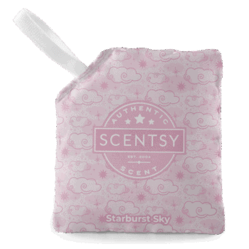 Starburst Sky Scent Pak