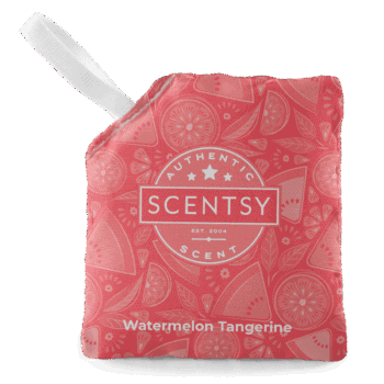 Watermelon Tangerine Scent Pak