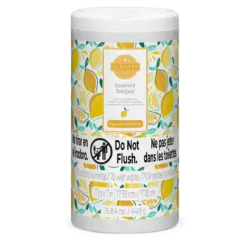 swipes scentsy wipes