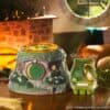 scentsy lord of the rings