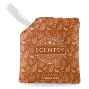 SCENTSY Pak ForeverFall