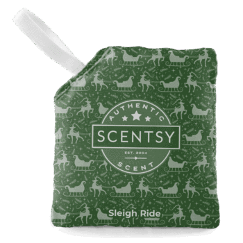 SCENTSY Pak SleighRide
