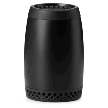 SCENTSYsyGo Black