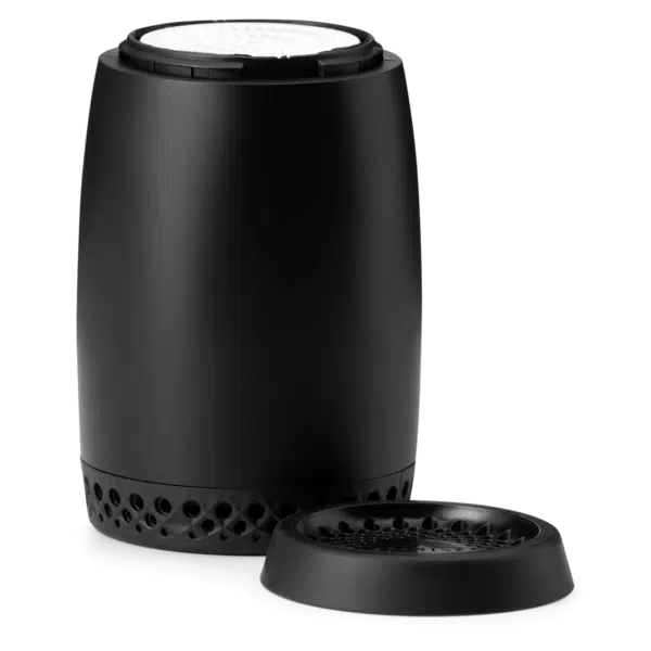 SCENTSYsyGo Black Detail