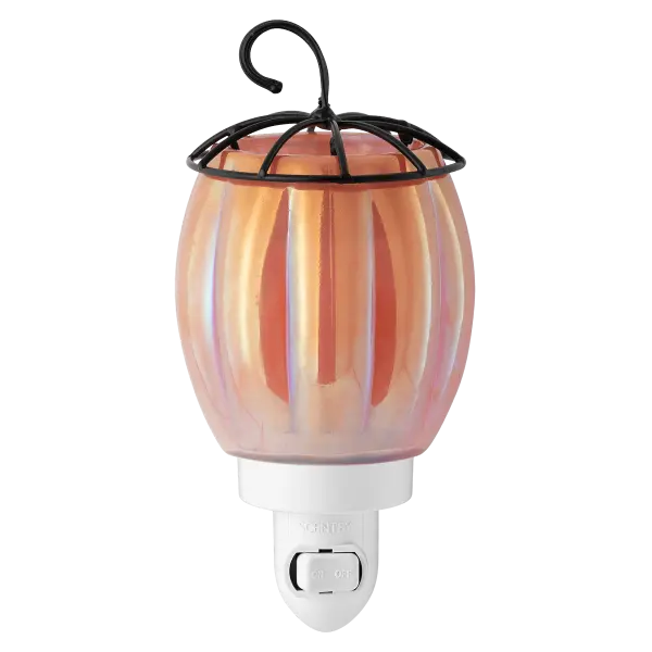 Scentsy MiniWarmerPetitePumpkin