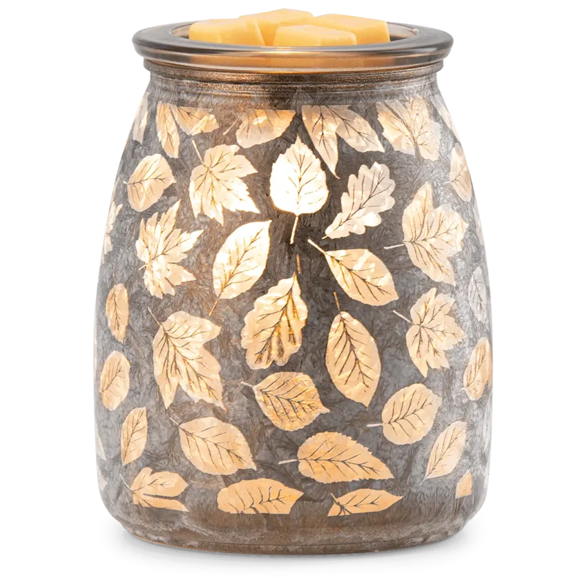 fall sweet fall warmer on