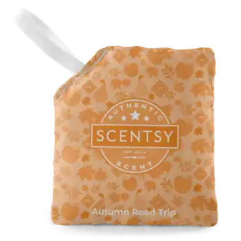 autumn road trip scentsy pak