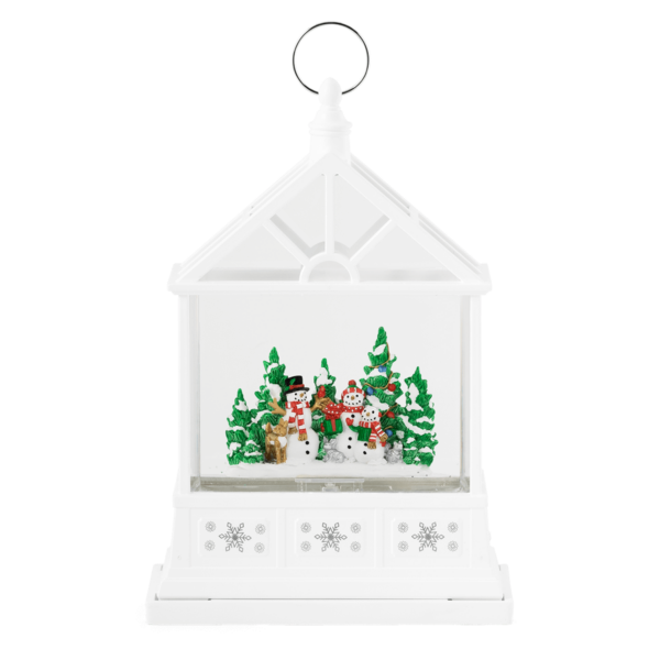 HOME Warmer SNOWonderful ISO RA FW PWS